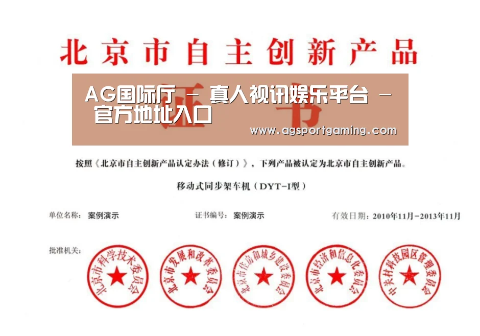 荣誉证书三(图1)